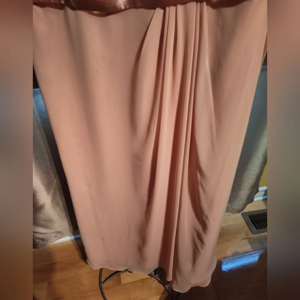 NWT Cameron Blake evening gown - Picture 5 of 15
